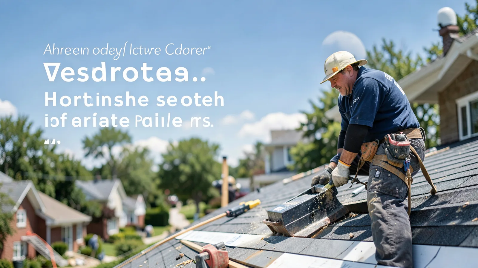 Roof Replacement in Calhoun, GA near me